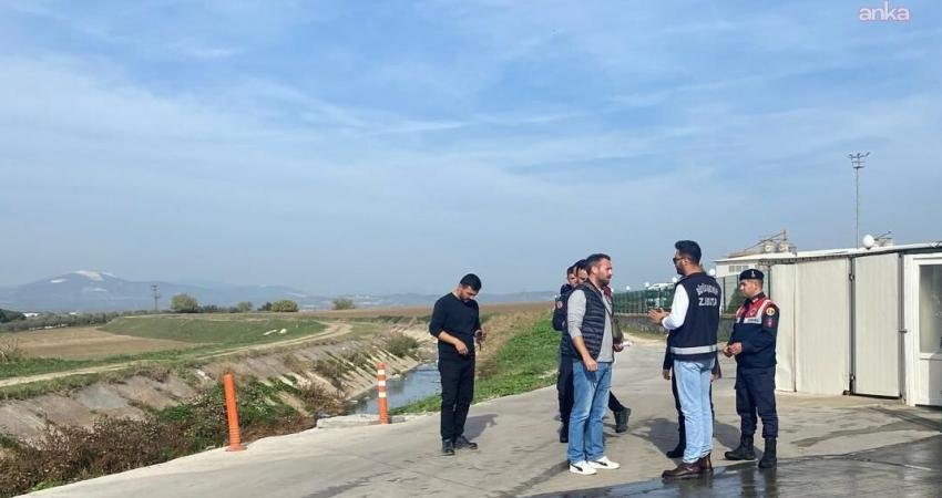 Manisa Büyükşehir Belediyesi İklim Değişikliği ve Sıfır Atık Dairesi Başkanlığı’na