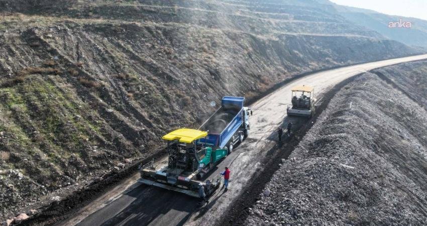 Manisa Büyükşehir Belediyesi’nden Somalı vatandaşların talebine hızlı yanıt Manisa Büyükşehir Belediye Başkanı Besim Dutlulu’nun 4 Aralık Madenciler Günü’nde