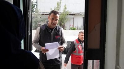Manisa Büyükşehir Belediyesi Sosyal Hizmetler Dairesi Başkanlığı Engelli Hizmetleri Şube