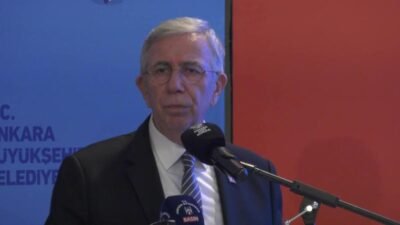 Ankara Kent Konseyi (AKK), Dünya Engelliler Günü kapsamında düzenlenen "Yerelde