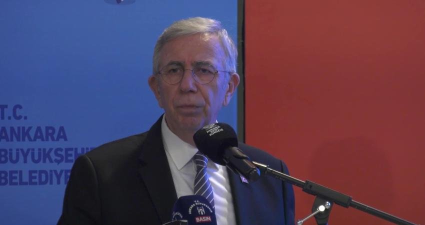 Ankara Kent Konseyi (AKK), Dünya Engelliler Günü kapsamında düzenlenen "Yerelde