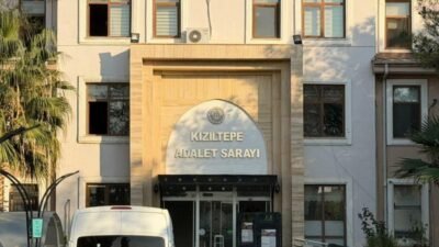 Mardin'in Kızıltepe ilçesinde Kaya ailesinin üç ferdinin evlerinde öldürülmüş halde bulunmasına