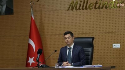 Marmaris Belediye Başkanı Acar Ünlü, göreve geldikleri günden bu yana