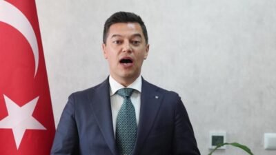 Marmaris Belediye Başkanı Acar Ünlü, kentte yaşayan ancak ikameti başka