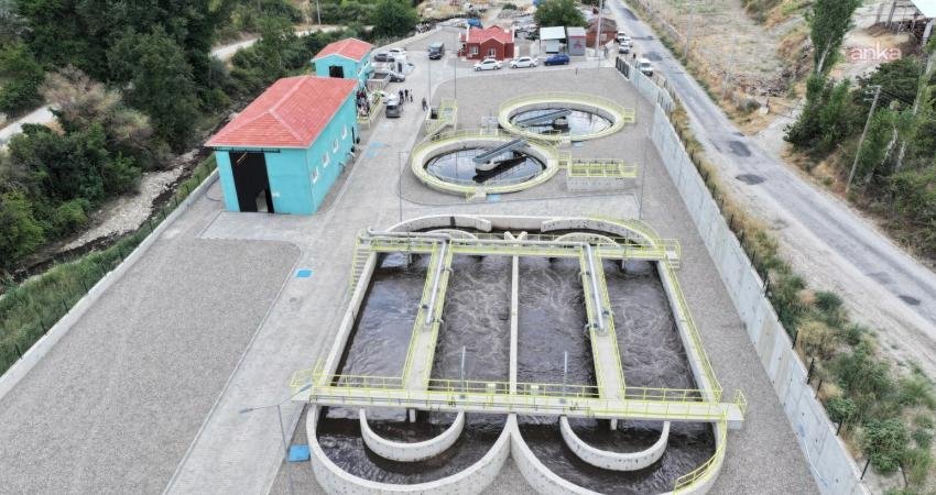 MASKİ Genel Müdürlüğü’nün Demirci’deki 2 milyar TL’lik yatırımı tamamlandı Manisa Su ve Kanalizasyon İdaresi (MASKİ) Genel Müdürlüğü, Demirci ilçesindeki