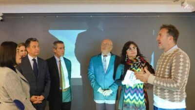 Eskişehir Büyükşehir Belediyesi (EBB) ve Fransa Büyükelçiliği iş birliğiyle düzenlenen