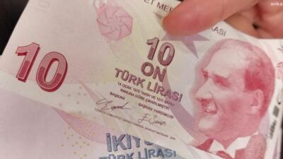 TÜİK'in kasım ayı enflasyon verilerini açıklamasıyla birlikte memur ve memur