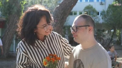 Menteşe Belediye Başkanı Gonca Köksal Aras, "Engelli bireylerimiz ve aileleriyle