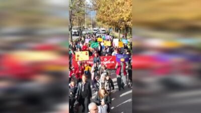 Merkezefendi Belediyesi, 3 Aralık Dünya Engelliler Günü etkinlikleri kapsamında yarın