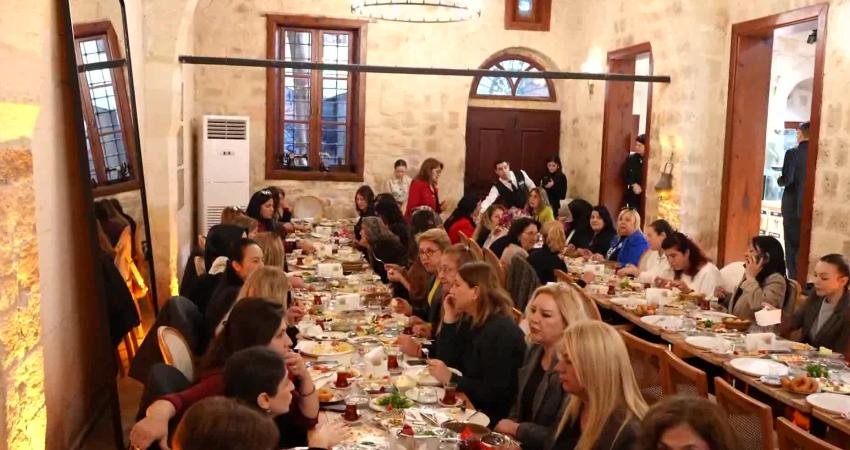 Türkiye Belediyeler Birliği Başkan Vekili ve Mersin Büyükşehir Belediye Başkanı