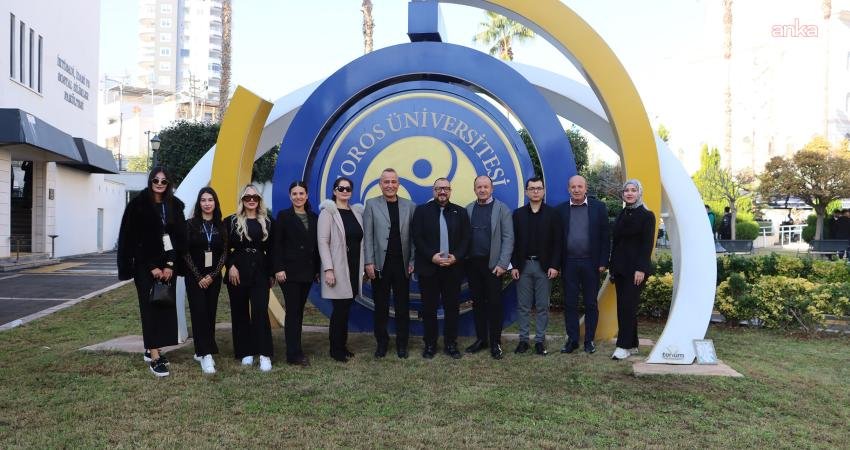 Mersin Büyükşehir Belediyesi Kariyer Merkezi, üniversitelerle kurduğu iş birlikleri kapsamında