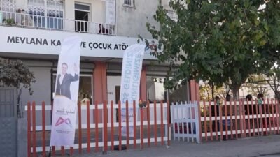 Mersin Büyükşehir Belediyesi Kadın ve Aile Hizmetleri Dairesi Başkanlığı, Mevlana