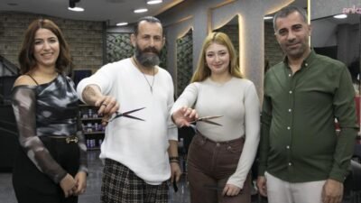 Mersin Büyükşehir Belediyesi’nin, Sosyal Hizmetler Dairesi Başkanlığı bünyesinde hizmet verdiği