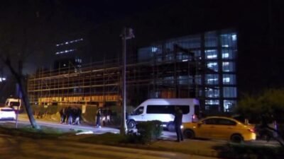 Milli Eğitim Bakanı Yusuf Tekin'in de katıldığı Türkiye Yüzyılı Mesleki