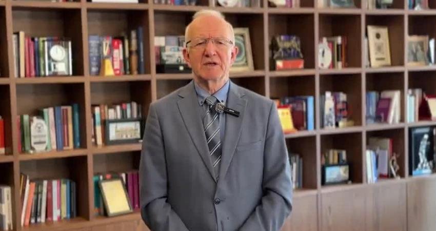 MESEM'lerdeki çocuk ölümlerini Milli Eğitim Bakanı Yusuf Tekin’in katıldığı Türkiye