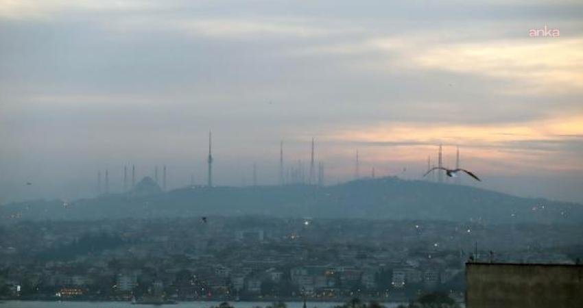 Meteoroloji Genel Müdürlüğü (MGM), bugün hava sıcaklığının yurdun kuzey kesimleri
