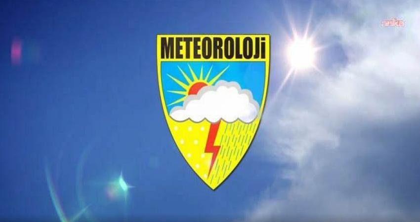 Meteoroloji’nin son değerlendirmelerine göre Ege Bölgesi, 26 Aralık Cuma gününden