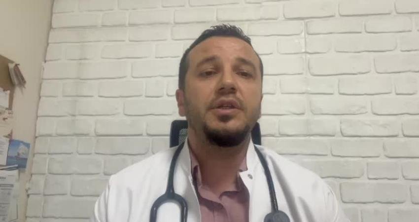 İSTAHED Başkanı Dr. Sercan Ahmet Uluç: Bizi sekreter konumuna düşüren uygulamalardan vazgeçilmeli İstanbul Aile Hekimliği Derneği (İSTAHED) Yönetim Kurulu Başkanı Dr. Sercan
