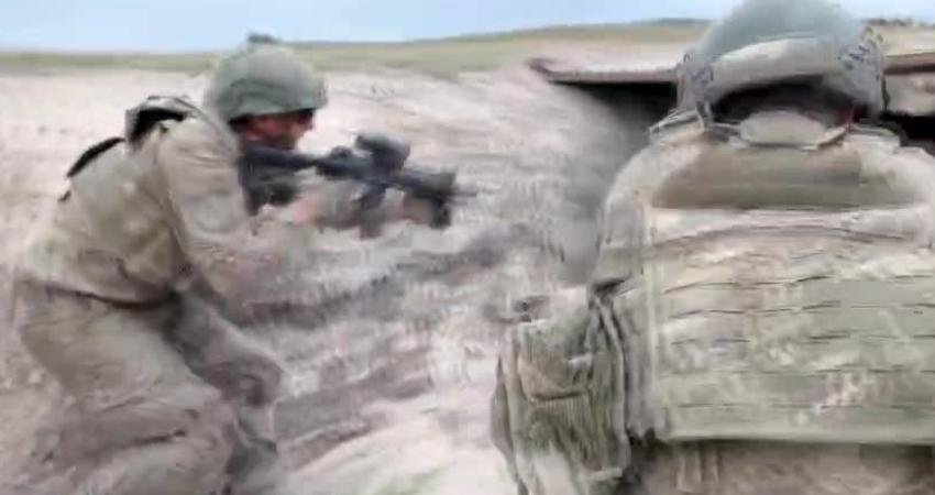 Milli Savunma Bakanlığı’nın duyurusuna göre, 2026 Milli Savunma Üniversitesi Askeri