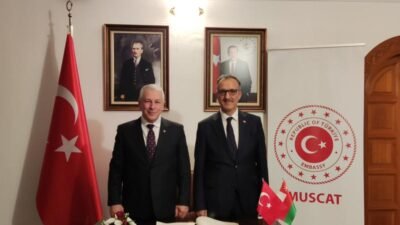 Milli Savunma Bakanlığı (MSB), Hava Kuvvetleri Komutanı Orgeneral Ziya Cemal