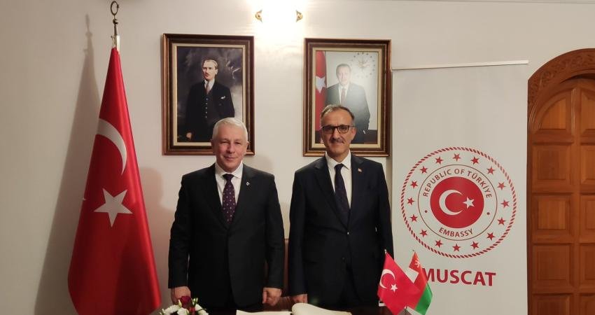 Milli Savunma Bakanlığı (MSB), Hava Kuvvetleri Komutanı Orgeneral Ziya Cemal