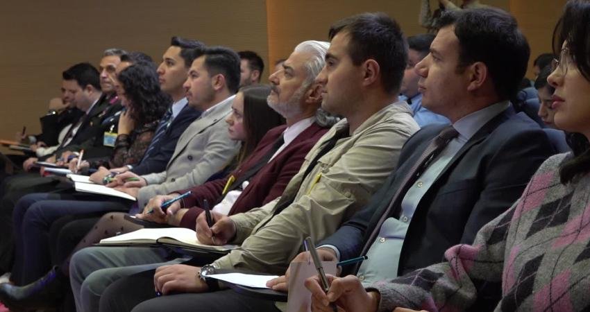 Milli Savunma Bakanlığı (MSB), Karadeniz'de son dönemde artan gerginliğe ilişkin, "Her