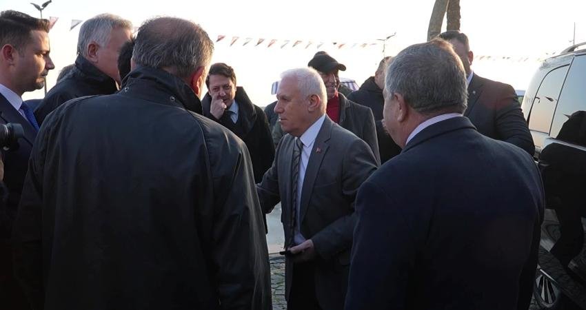 Mudanya, Bursa Büyükşehir Belediyesi ile “örnek kıyı kenti” oluyor Bursa Büyükşehir Belediye Başkanı Mustafa Bozbey, sahil düzenlemesinden çevresel yatırımlara,