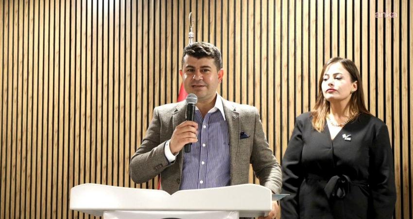 Mudanya Belediyesi, 3 Aralık Dünya Engelliler Günü dolayısıyla düzenlediği “Hayatı