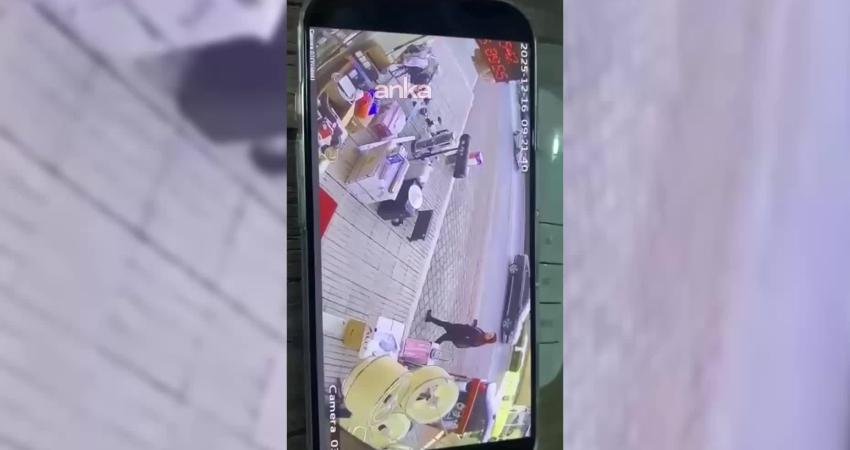 Muğla Büyükşehir Belediye Başkanı Ahmet Aras’ın danışmanı Levent Arkan, sabah