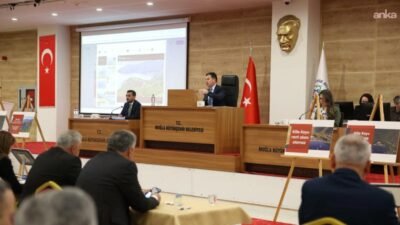 Muğla Büyükşehir Belediye Meclisi, 2025 yılı boyunca gerçekleştirdiği toplantılarda Muğla’ya