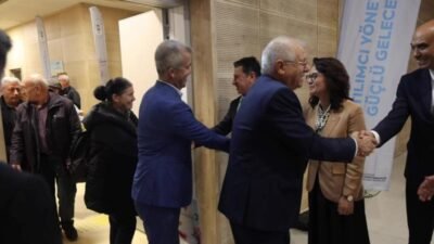 Muğla Büyükşehir Belediyesi; Menteşe, Ula, Yatağan, Kavaklıdere ilçelerini kapsayan Sivil