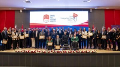 Muğla Büyükşehir Belediyesi Spor Kulübü okçuları, 2025 Salon U-13 Türkiye