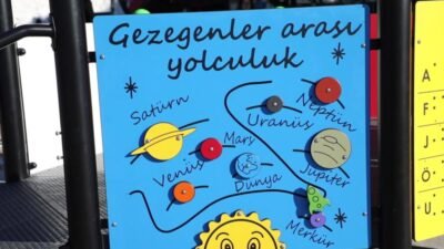 Muğla Büyükşehir Belediyesi, engelli bireylerin erişimine uygun, güvenli, modern ve