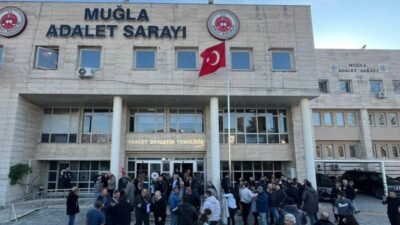 Muğla’nın Köyceğiz ve Ortaca ilçelerinde düzenlenen dolandırıcılık operasyonu kapsamında tutuklu