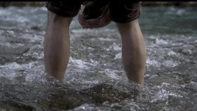 Tunceli genelindeki nehir ve avlak sahalarında yürütülen çalışmalar kapsamında yasak