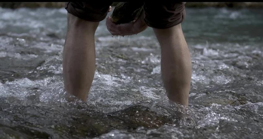 Munzur ve Pülümür Çayı’nda av yasağı devam ediyor: 28 kişiye idari para cezası Tunceli genelindeki nehir ve avlak sahalarında yürütülen çalışmalar kapsamında yasak