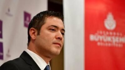 İBB soruşturması kapsamında tutuklu bulunan eski Medya A.Ş. Yönetim Kurulu Başkanı