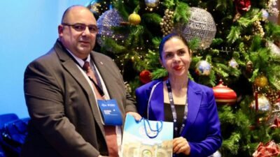 Muratpaşa Belediyesi, Avrupa Belediyeler ve Bölgeler Konseyi (CEMR) tarafından 4-5