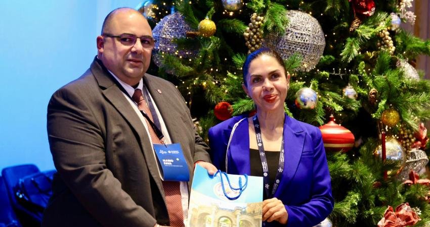 Muratpaşa Belediyesi, Avrupa Belediyeler ve Bölgeler Konseyi (CEMR) tarafından 4-5