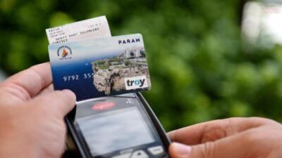 Muratpaşa Belediyesi’nin 9’uncu yılını tamamlayan sıfır atık projesi Çevreci Komşu