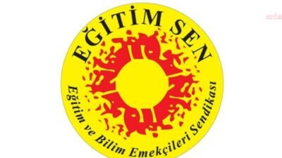 Eğitim-Sen, Kredi Yurtlar Kurumu'na (KYK) bağlı Muş Sultan Alparslan Kız Öğrenci