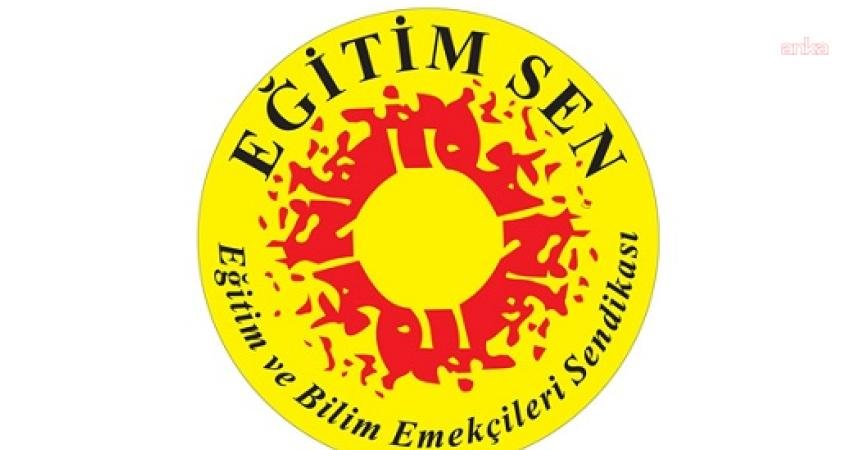 Muş Sultan Alparslan Kız Öğrenci Yurdu’nda gıda zehirlenmesi… Eğitim-Sen: Vakalar, bağımsız bir soruşturmayla incelenmeli ve sorumlular yargı önüne çıkarılmalı Eğitim-Sen, Kredi Yurtlar Kurumu'na (KYK) bağlı Muş Sultan Alparslan Kız Öğrenci