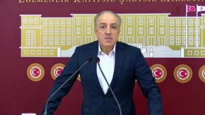 Bağımsız İstanbul Milletvekili Mustafa Yeneroğlu, "11. Yargı Paketi deprem davalarında