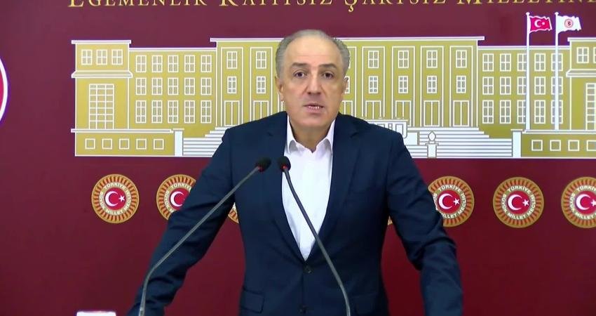 Mustafa Yeneroğlu: “11. Yargı Paketi, deprem davalarında verilecek cezaların infazını daha da etkisiz hale getirecek; insanların feryadını dikkate alın” Bağımsız İstanbul Milletvekili Mustafa Yeneroğlu, "11. Yargı Paketi deprem davalarında