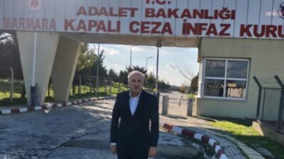 Bağımsız İstanbul Milletvekili Mustafa Yeneroğlu, "Bağımsız yargının olmadığı, dolayısıyla adil