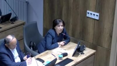 CHP Yeşilyurt Belediye Meclis Üyesi Günnur Tabel’in Aralık ayı meclis