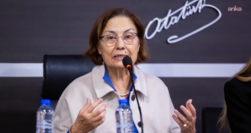 Narlıdere Belediyesi, Türk kadınına seçme ve seçilme hakkı tanınmasının 91’inci