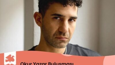 İstanbul Büyükşehir Belediyesi (İBB) Kültür AŞ’nin İstanbul Kitapçısı Kadıköy Şubesi'nde