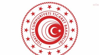 Ticaret Bakanlığı'ndan yapılan açıklamada, 2025 yılı Ocak–Kasım döneminde ihracatın yüzde