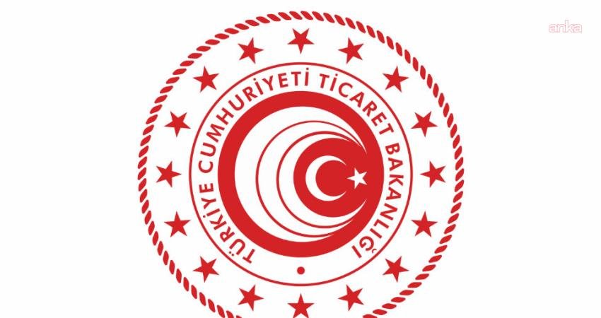 Ticaret Bakanlığı'ndan yapılan açıklamada, 2025 yılı Ocak–Kasım döneminde ihracatın yüzde